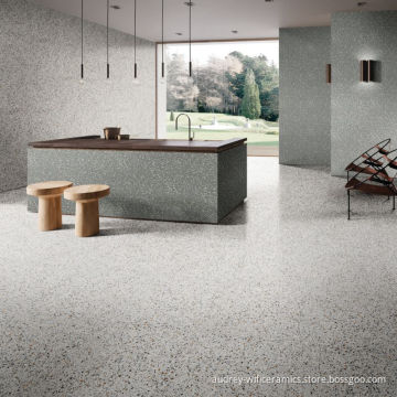 LTE601 NEW TERRAZZO TILES FOR PROJECTS